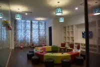 無錫太湖飯店 - 親子