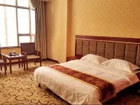 Wushan Century Sunshine Hotel Hotels in Wushan