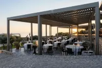 Baia di Ulisse Wellness & Spa - Desayuno