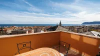 Virgilio 2 - Villa Bice