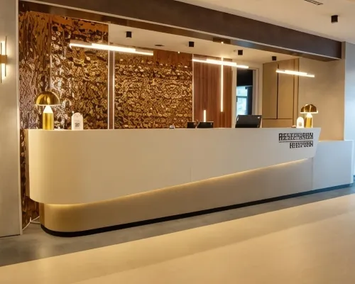 Plaza Hotel Diyarbakir Nổi bật Photos