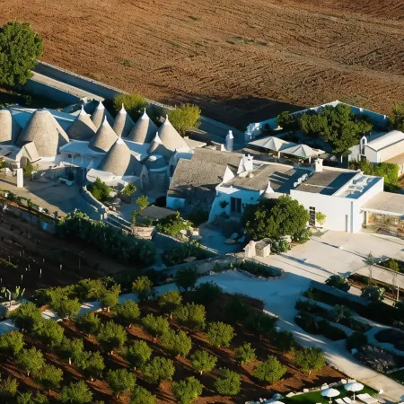 Nina Trulli Resort