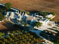 Nina Trulli Resort