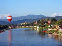 Consiana Vang Vieng Hotel فنادق في فانغ فينغ