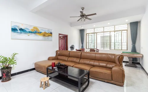 Shichanglai Guesthouse - Farmhouses