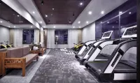 Wing  Hotel  GuiLin-Central  square