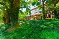 Landison  Retreat  Putuoshan Zhoushan