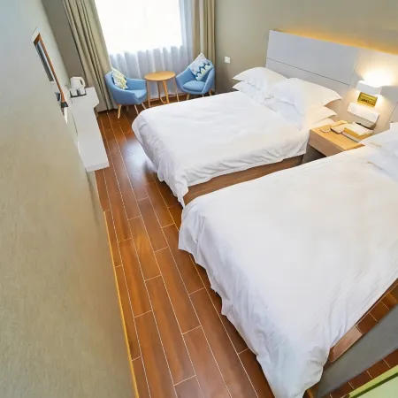 Shanghai Sakura Youth Inn