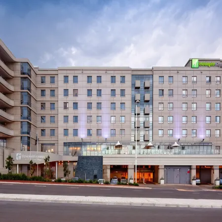 Holiday Inn Express DURBAN - UMHLANGA by IHG