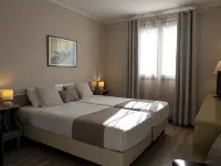 Hotel les Oliviers Hotels in Fayence