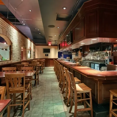 Holiday Inn CHANTILLY-DULLES EXPO (ARPT) by IHG