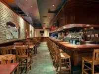 Holiday Inn CHANTILLY-DULLES EXPO (ARPT) by IHG