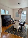 Eclectic & Unique Historic Home