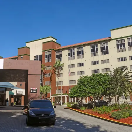Holiday Inn ORLANDO INTERNATIONAL DR-ICON by IHG