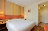 Homeinn · neo (Taiyuan Railway Station Wulongkou East Passenger Station) Hotels in Taiyuan