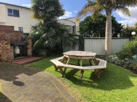 Cottage Park Thermal Motel Hotels in Tauranga