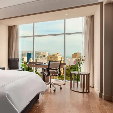 Hilton Lima Miraflores Hotels in Lima