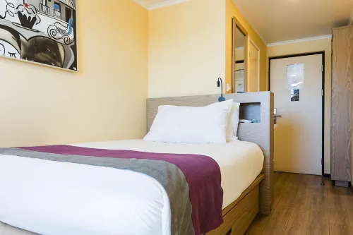Hotel Modular Express Calama - 2-Sterne
