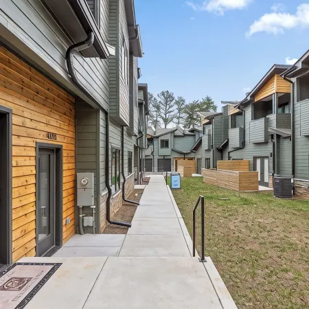 3-bedroom townhome in marvelous Chattanooga, Cameron Outpost