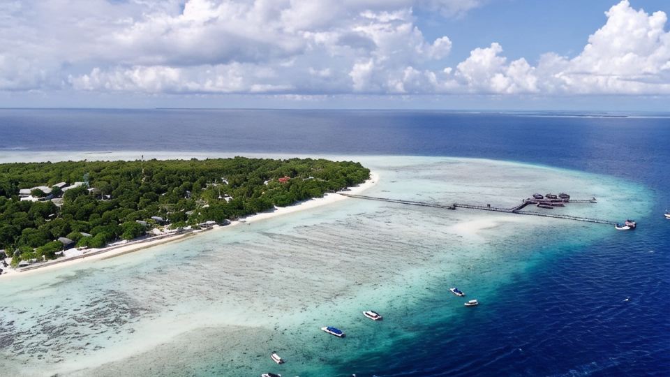 POM POM Island Resort