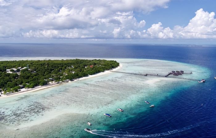 POM POM Island Resort