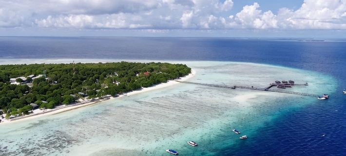 POM POM Island Resort Hotels in Semporna