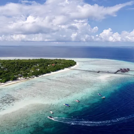 POM POM Island Resort