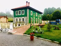 Villa Palatina Superior Hostel Hotels in 