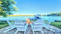 NEW! - Great Lake Escape on Lake Greenwood