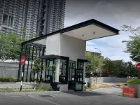 D'sands Residences Midvalley Отели рядом с достопримечательностью «Гасинг Хилл»