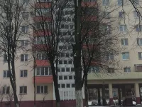 PaulMarie Apartments on Kozhara Hotels in Gomel