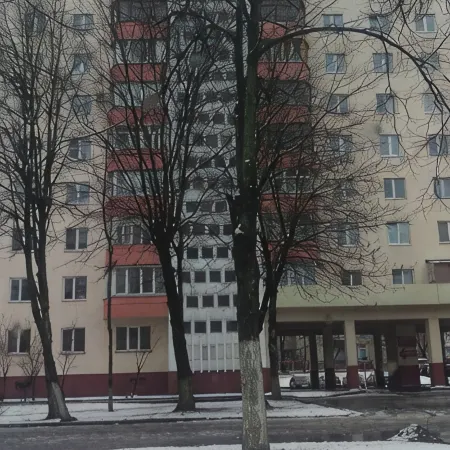 PaulMarie Apartments on Kozhara