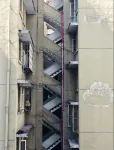Yuekelai Homestay (Chongqing Jiefangbei Hongyadong Branch) - โฮมสเตย์