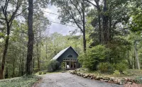 A Kentucky Cottage - Charming Cottage One Mile From Mammoth Cave National Park - 4 étoiles
