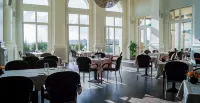 法國飯店 - 早餐