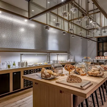 Stuttgart Marriott Hotel Sindelfingen