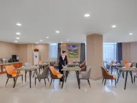 Vienna 3 Best Hotel - Bữa sáng