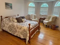 The Victorian @ Lake Cumberland - Beaver Creek, firepit, sleeps 18