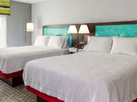 Hampton Inn & Suites by Hilton Durango Downtown Area Hotel di Durango
