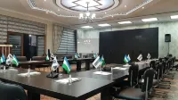 Hotel Naxshab - Wifi