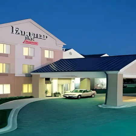 Wyndham Garden Monterrey Aeropuerto