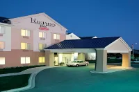 Wyndham Garden Monterrey Aeropuerto Hotels in 