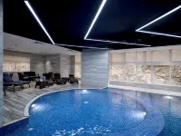 Time Ruba Hotel & Suites - piscina