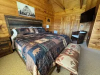 GhostMountainDirectView SaunaHotTubNearSkiResortPetFriendlyTeslaCharger - 4-Star