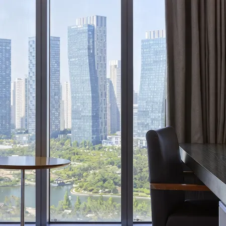 Orakai Songdo Park Hotel, BW Premier Collection
