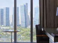 Orakai Songdo Park Hotel, BW Premier Collection - วิว