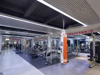 Huarui International Hotel Hotele w: Miluo
