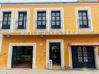 Hotel Doña Chela En Calvillo Hotels in 