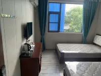 Huainan Wujia Courtyard - Inns
