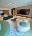 Nextdoor Apartment - Balkoner